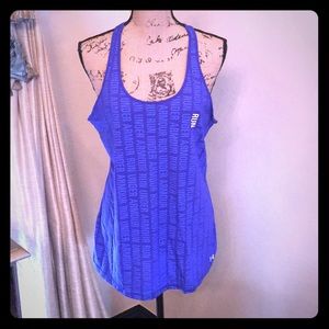 Under Armour Tank Large
